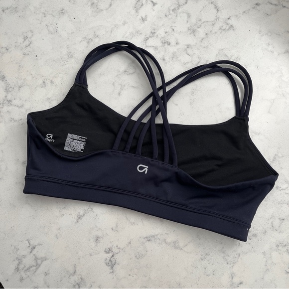 Workout Bra Top - Picture 2 of 4